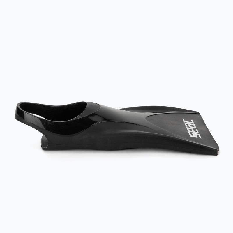Schwimmflossen SEAC Atom black 2