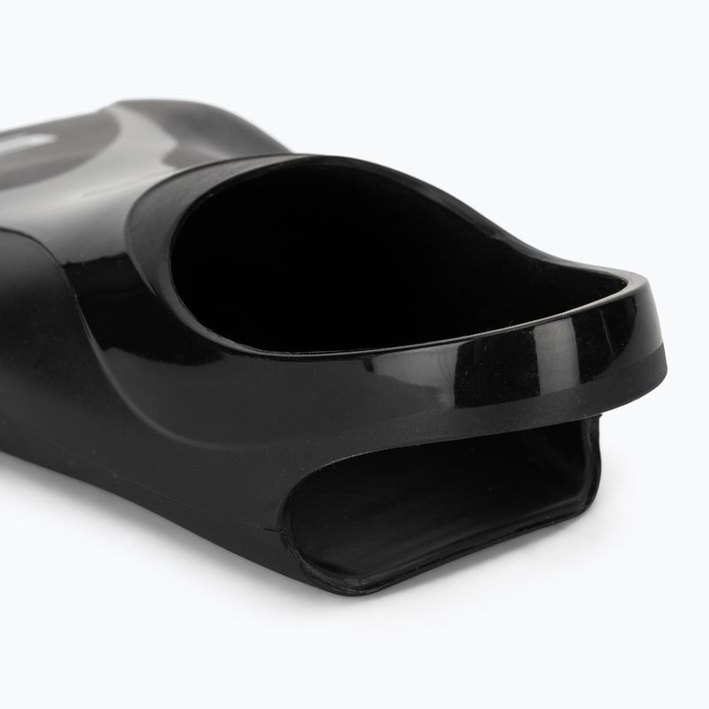 Schwimmflossen SEAC Atom black 5