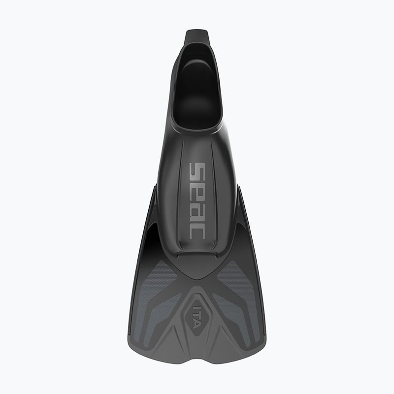 Schwimmflossen SEAC Ita black 3