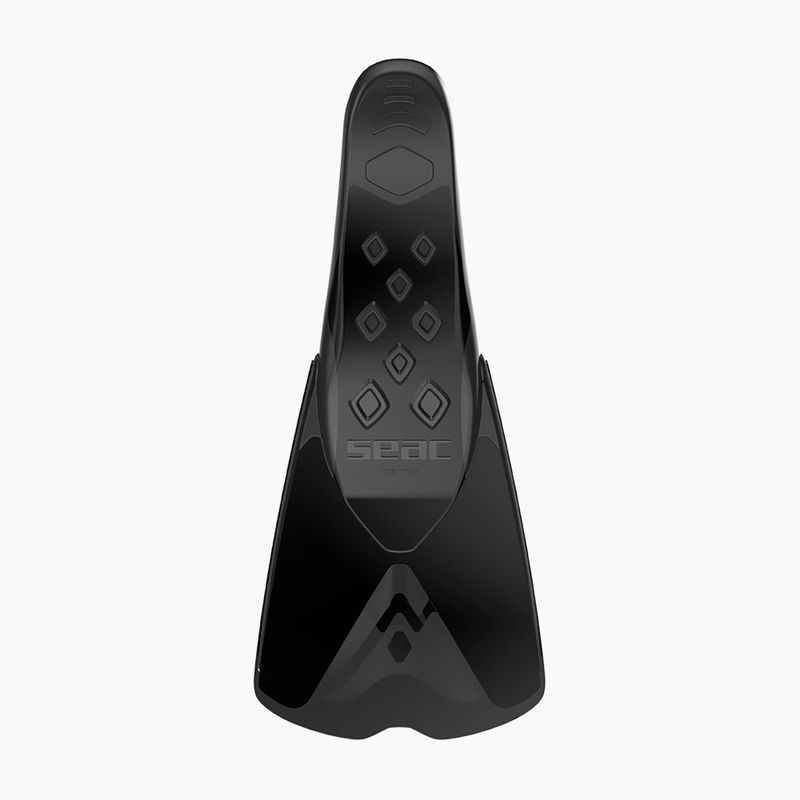 Schwimmflossen SEAC Ita black 4