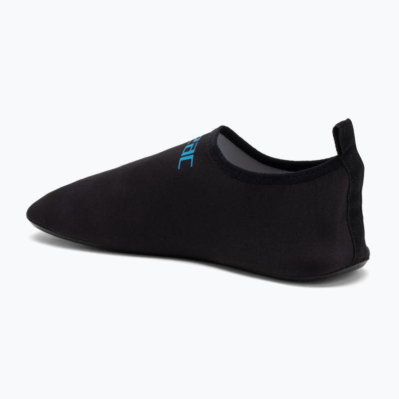 SEAC Smile Wasserschuhe schwarz 3