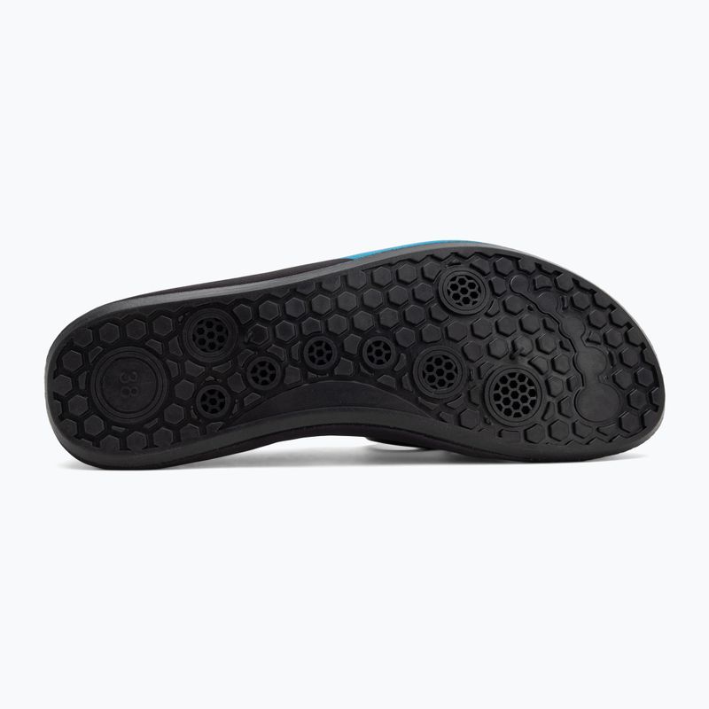 SEAC Smile Wasserschuhe schwarz 4