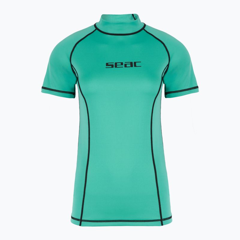 Frauen SEAC T-Sun tiffany schwimmen Shirt 2