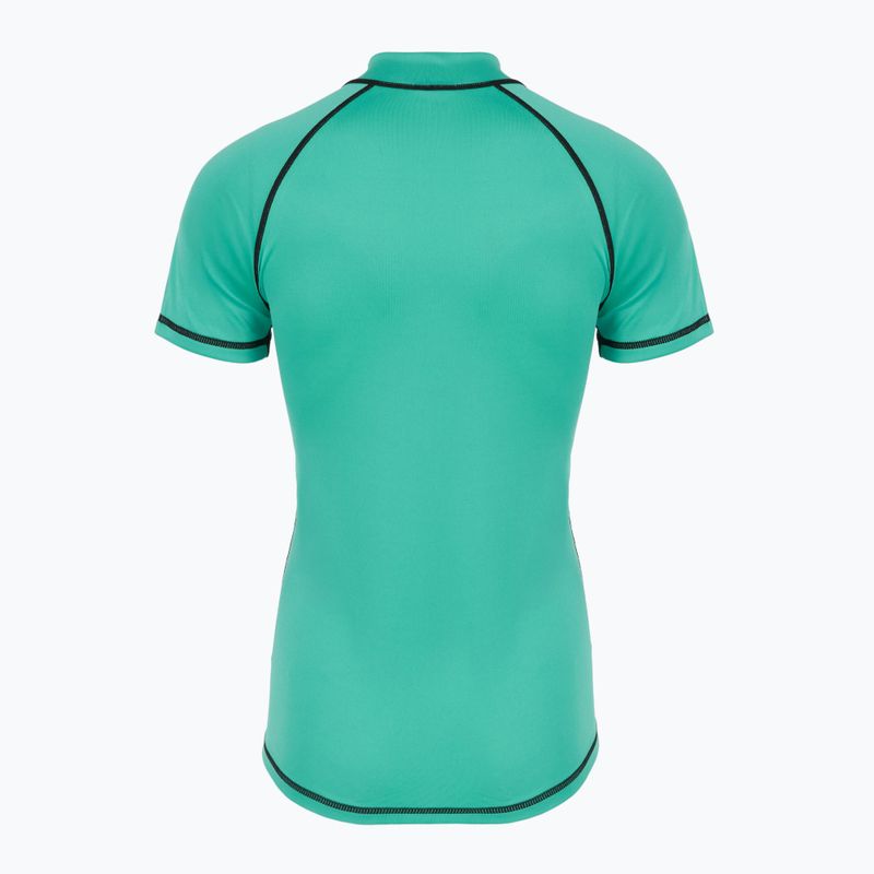 Frauen SEAC T-Sun tiffany schwimmen Shirt 3