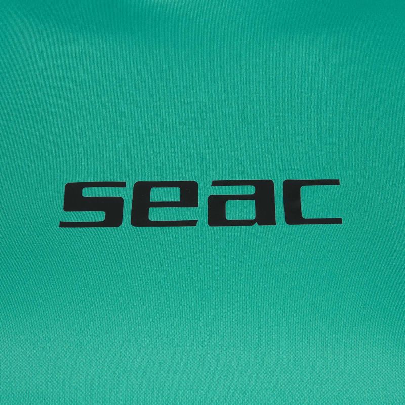 Frauen SEAC T-Sun tiffany schwimmen Shirt 4