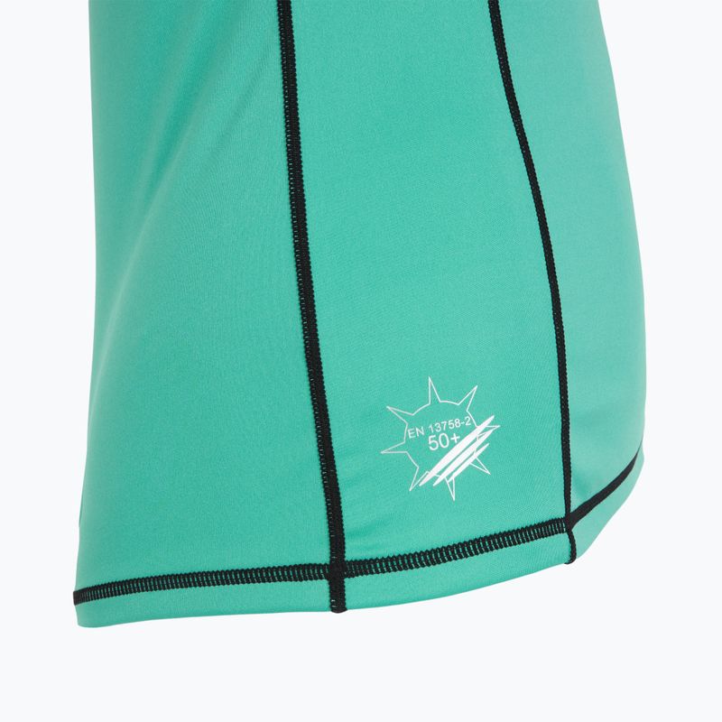 Frauen SEAC T-Sun tiffany schwimmen Shirt 5