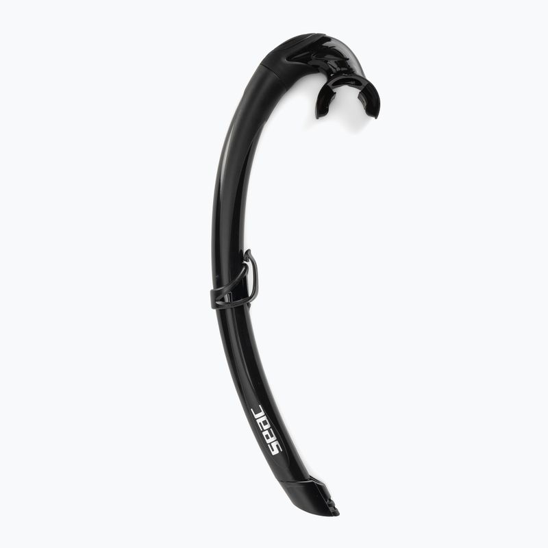 Schnorchelset SEAC Salina Top black 5