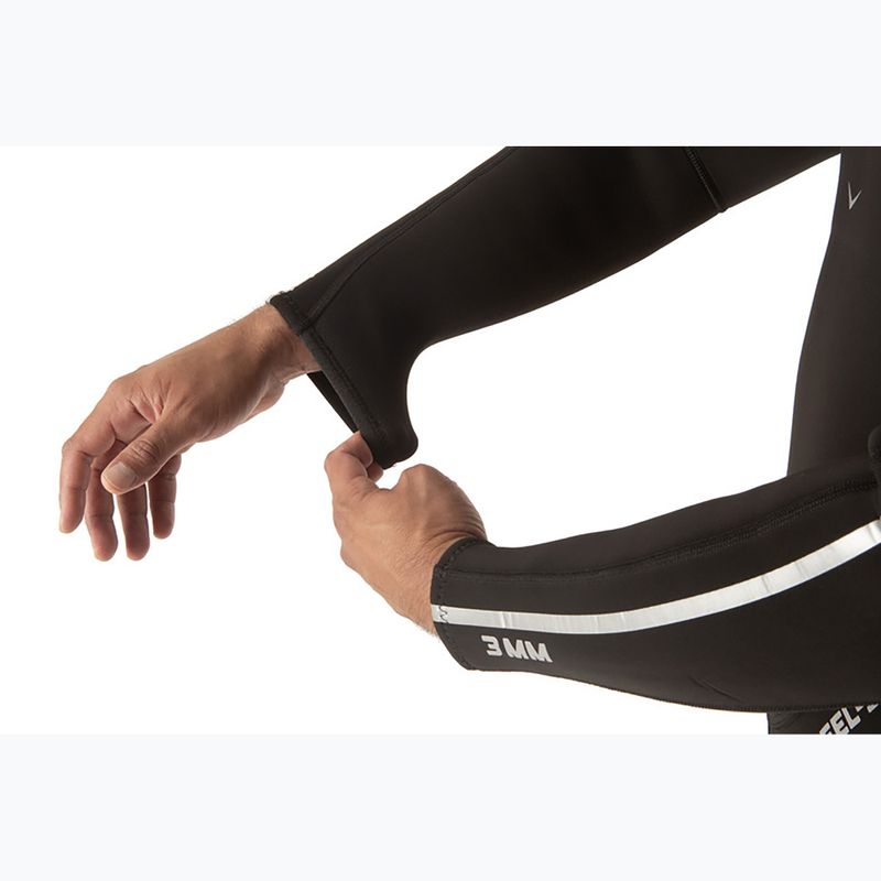 Neoprenanzug Herren SEAC Feel-S 3 mm black 7