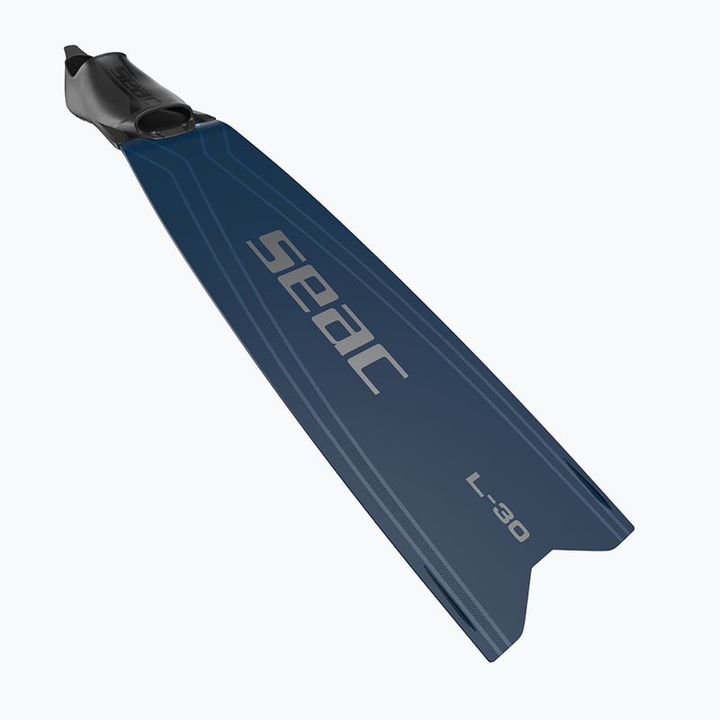 Schnorchelflossen SEAC L-30 blue 2