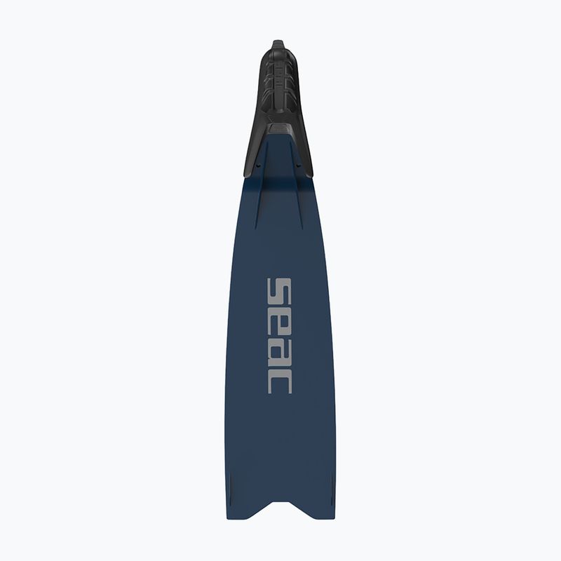Schnorchelflossen SEAC L-30 blue 4