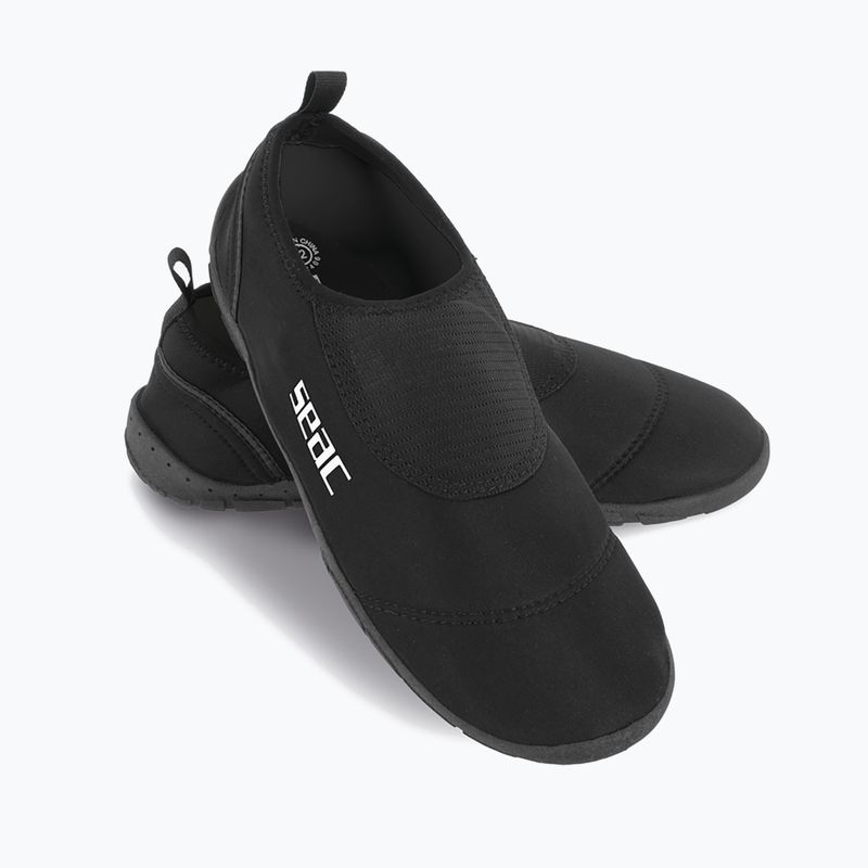 Wasserschuhe SEAC Playa black 3