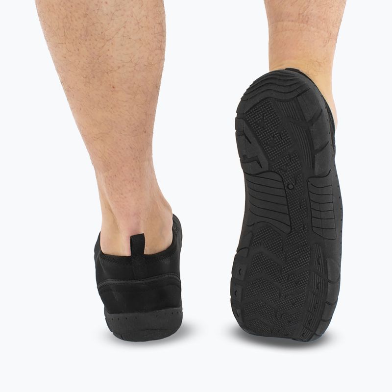 Wasserschuhe SEAC Playa black 6