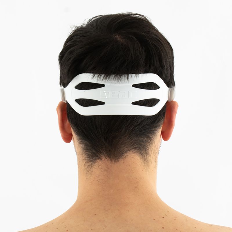 Tauchmaske SEAC X-Frame white 9