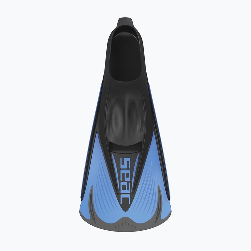 Schnorchelflossen Seac Speed-S blue 4