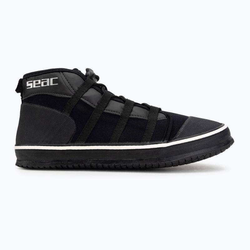 Wasserschuhe SEAC Rock Boots HD 3mm black 2