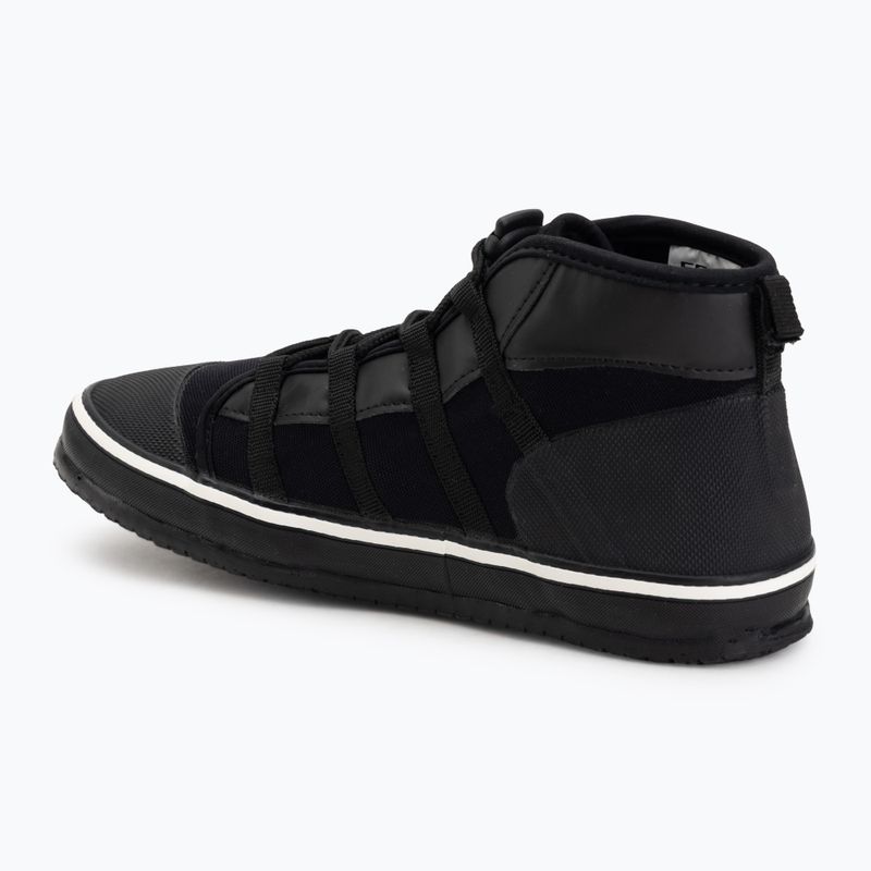 Wasserschuhe SEAC Rock Boots HD 3mm black 3
