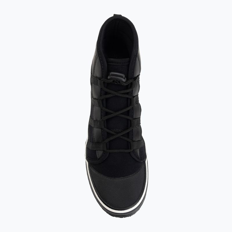 Wasserschuhe SEAC Rock Boots HD 3mm black 5