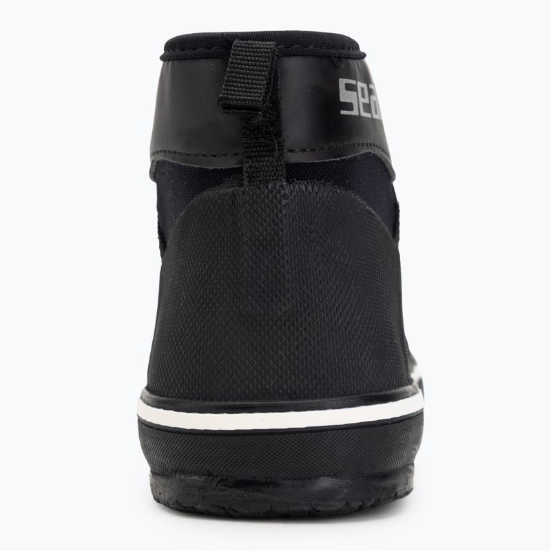 Wasserschuhe SEAC Rock Boots HD 3mm black 6