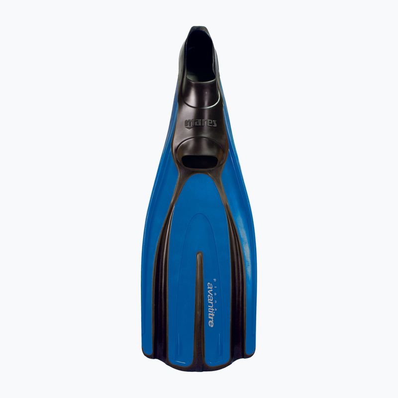 Mares Plana Avanti TRE Tauchflossen navy blau 410302 5