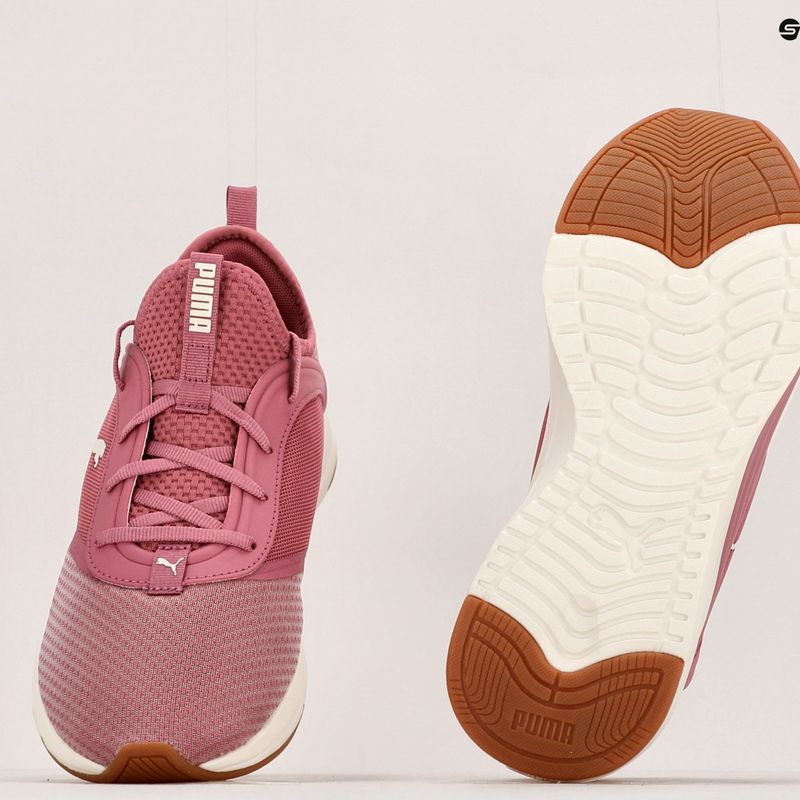 Damen Laufschuhe PUMA Softride Ruby rosa 377050 04 14