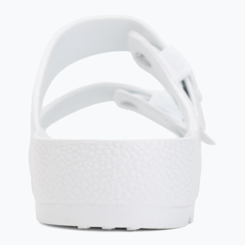 Damen-Pantoletten Scholl Bahia EVA white 6
