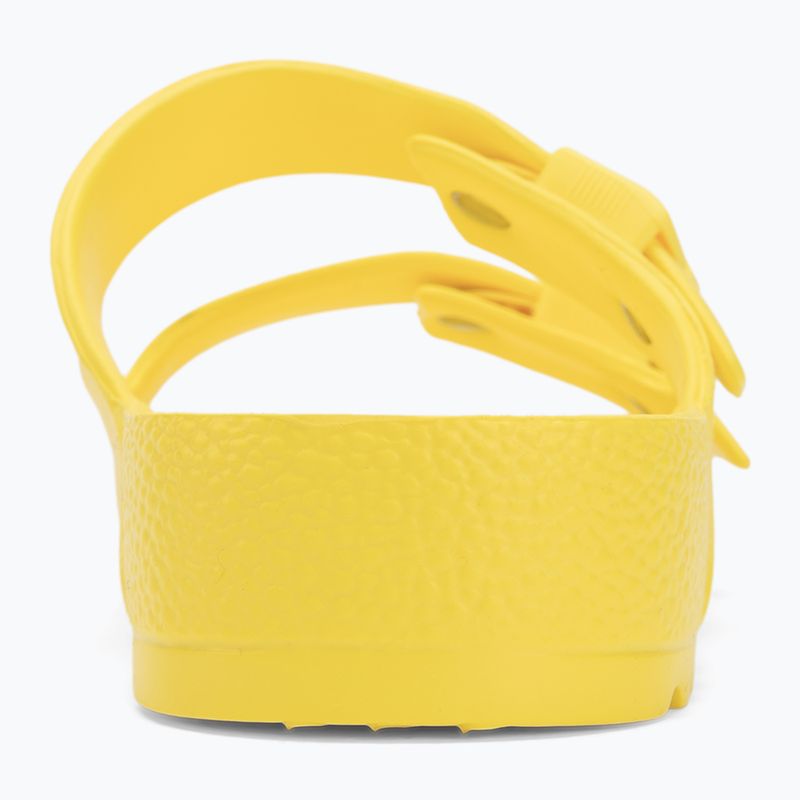 Scholl Bahia Med Zitrone Damen-Flip-Flops 6