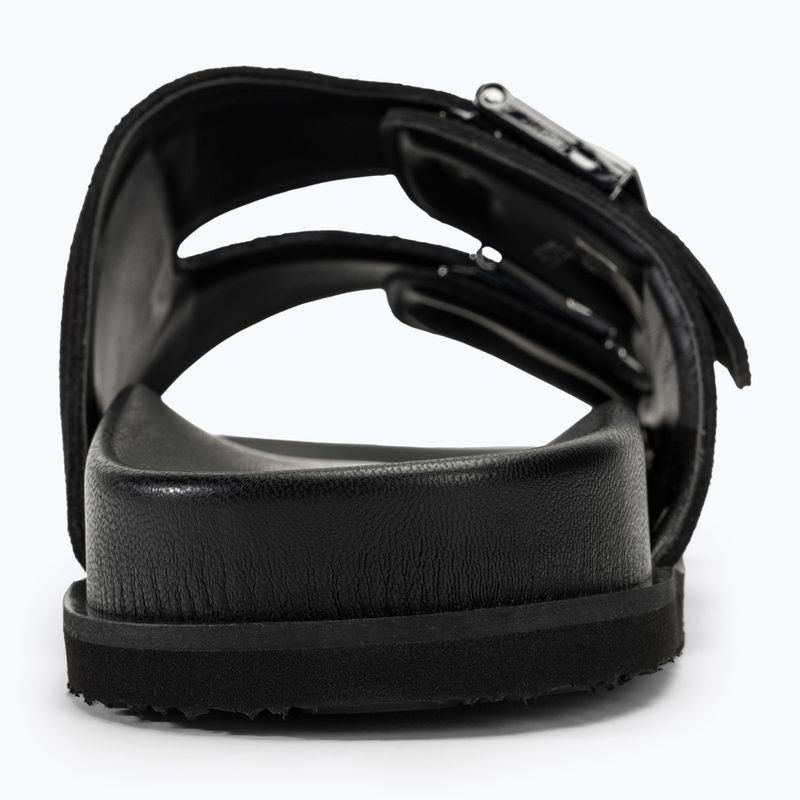 Slides Schlappen  Herren Scholl Orlando Suesp black 6