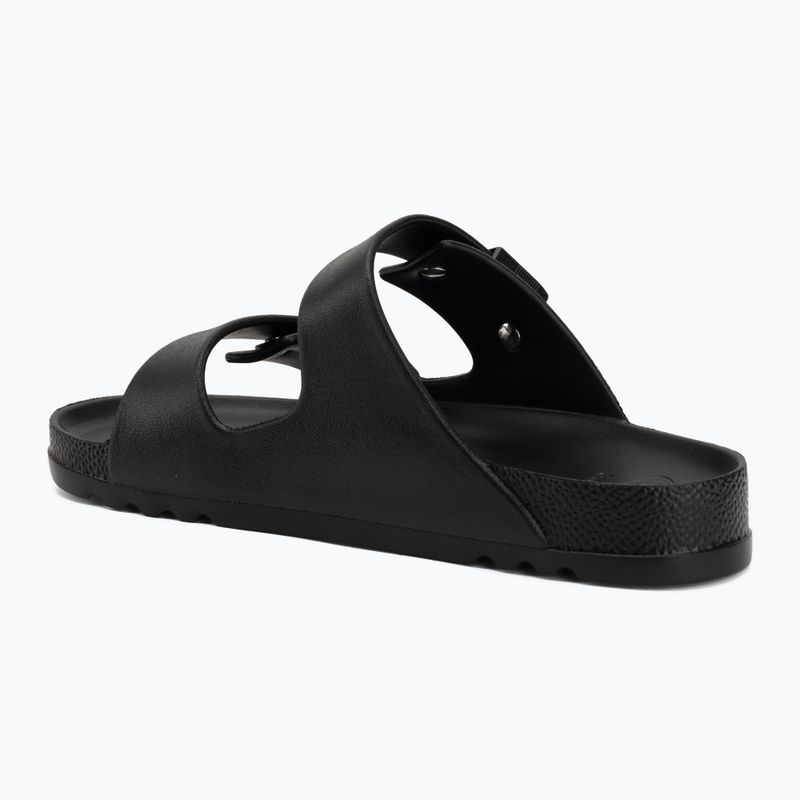 Scholl Bahia Herrensandalen EVA black 3