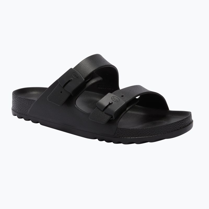 Scholl Bahia Herrensandalen EVA black