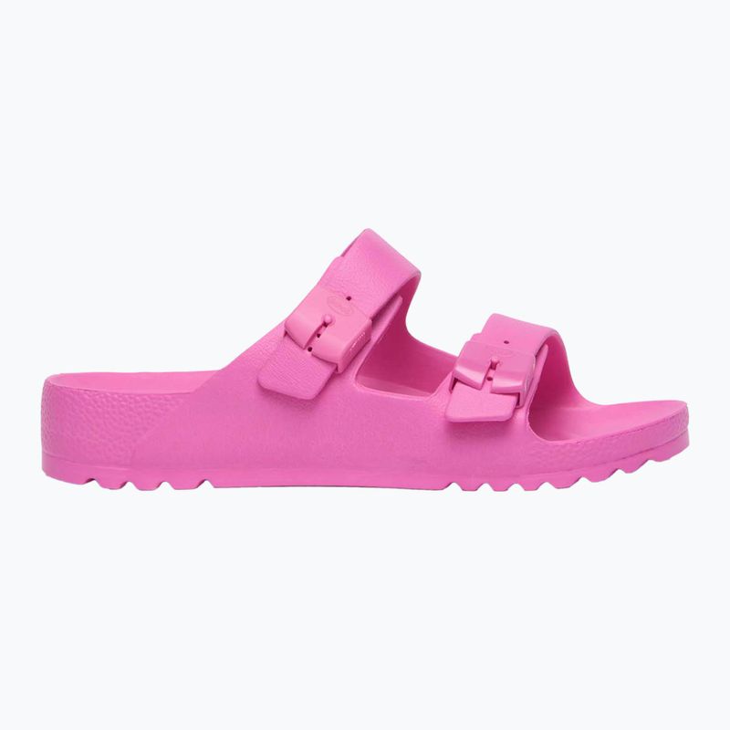 Scholl Bahia Med bublegum Damen-Flip-Flops 2