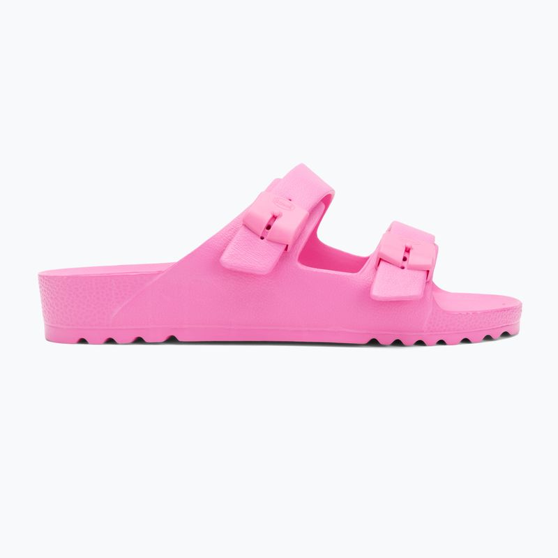 Scholl Bahia Med bublegum Damen-Flip-Flops 2