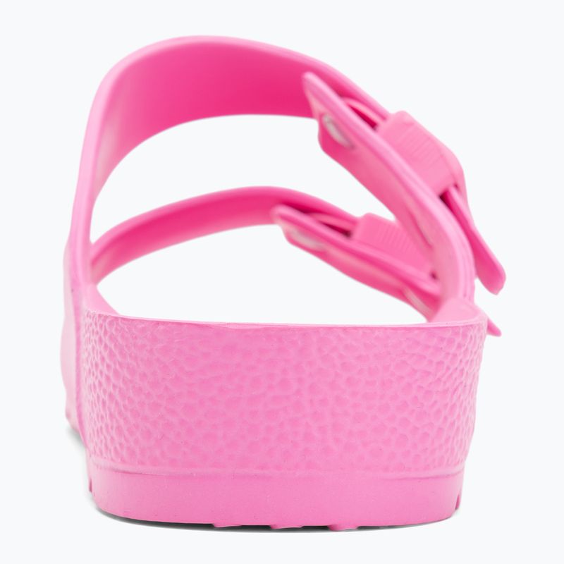 Scholl Bahia Med bublegum Damen-Flip-Flops 6