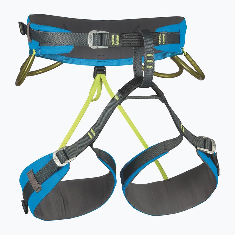 Kletter-Sicherheitsgurt CAMP Energy CR 3 light blue 2