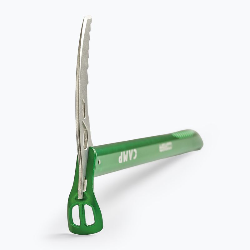 Eispickel CAMP Corsa green 2