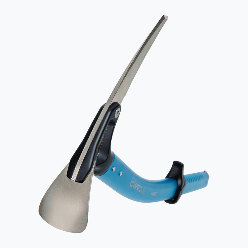 Eispickel CAMP Zenith blue 3