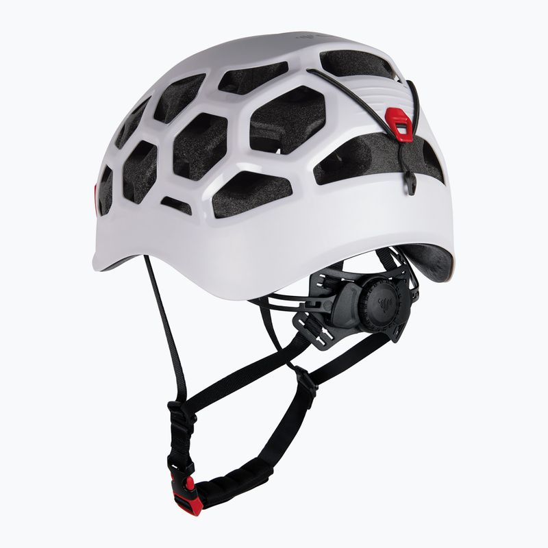 Kletterhelm CAMP Ikon white 3