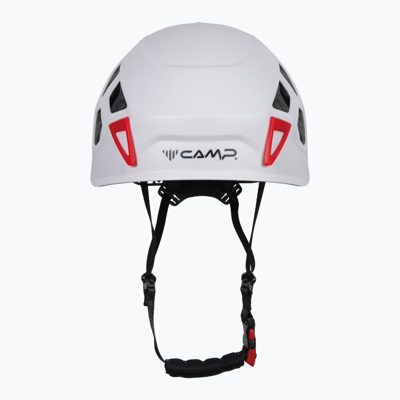 Kletterhelm CAMP Ikon white 4