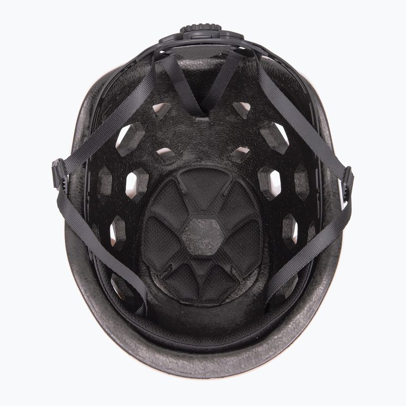 Kletterhelm CAMP Ikon grey 2