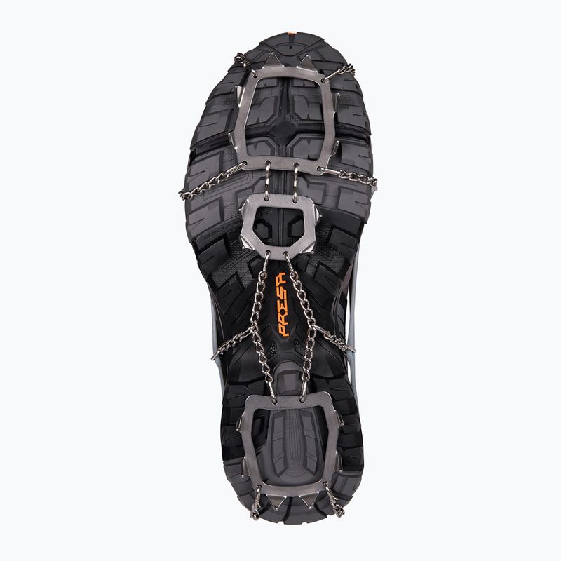 Steigeisen für Schuhe CAMP Ice Master Pro grey/orange 5