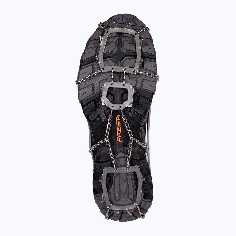 Steigeisen für Schuhe CAMP Ice Master Pro grey/light blue 5