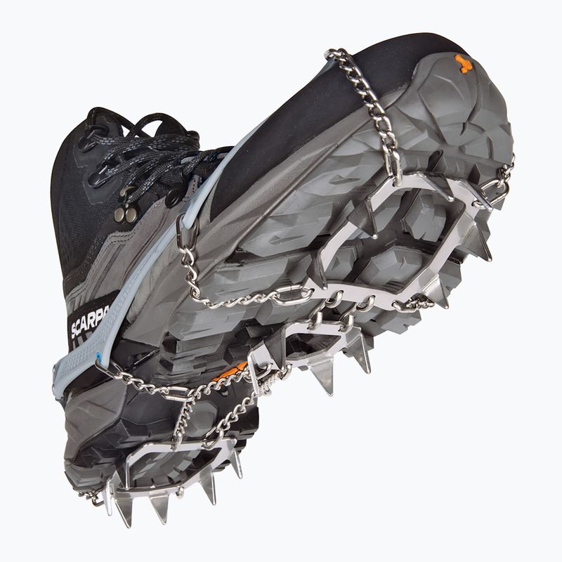 Steigeisen für Schuhe CAMP Ice Master Pro grey/grey 3
