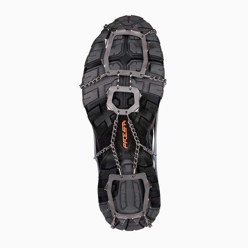 Steigeisen für Schuhe CAMP Ice Master Pro grey/grey 5