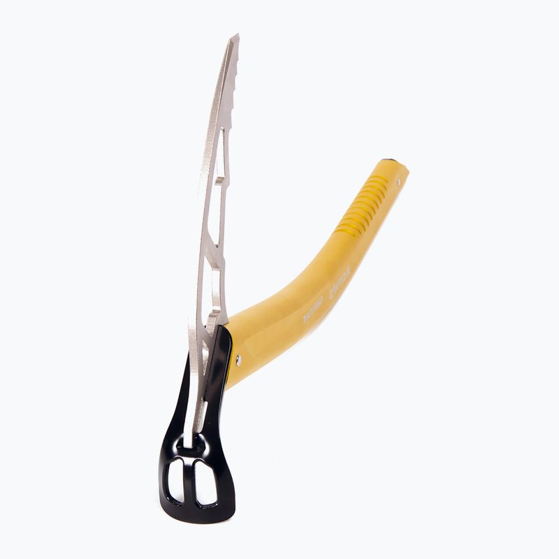 Eispickel CAMP Corsa Alpine yellow 3