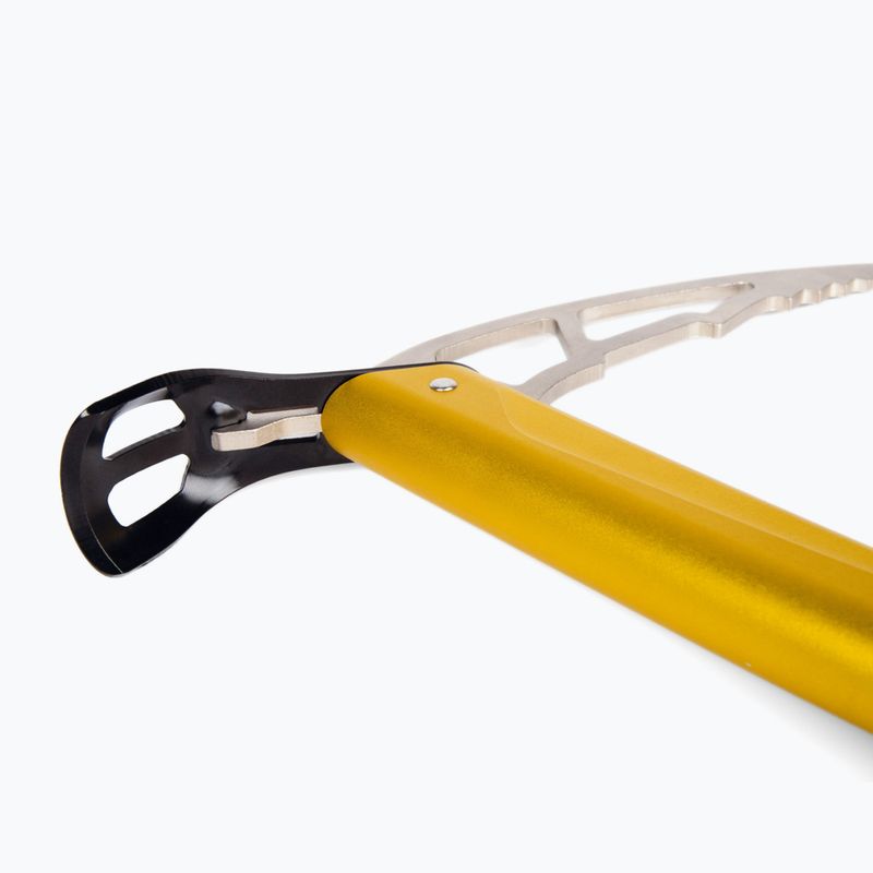 Eispickel CAMP Corsa Alpine yellow 7