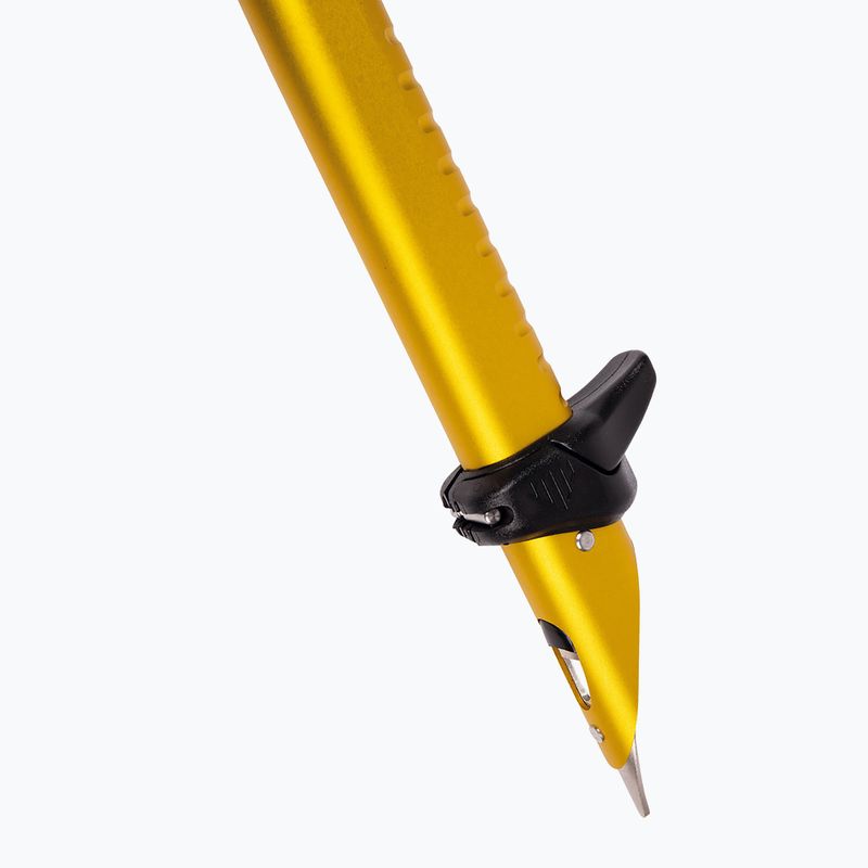 Eispickel CAMP Corsa Alpine yellow 9
