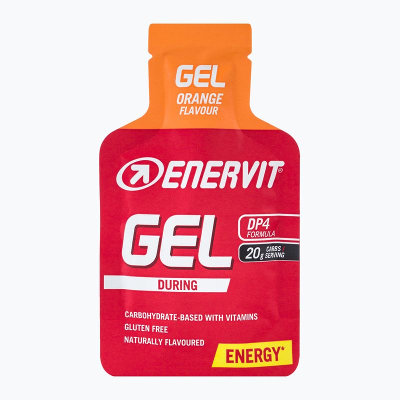 Enervit Energie-Gel 25ml orange 98888