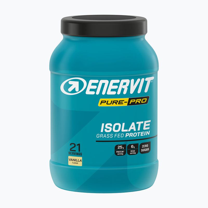 Enervit PurePro Iso-Gras-Isolat 630 g Vanille