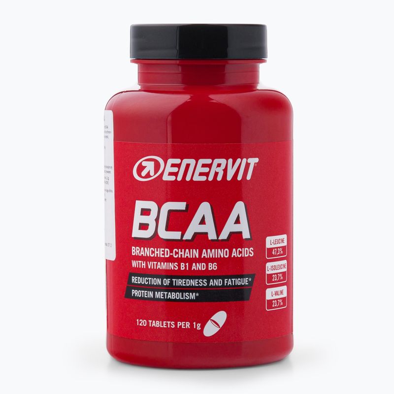 BCAA Enervit 96300 120 Tabletten