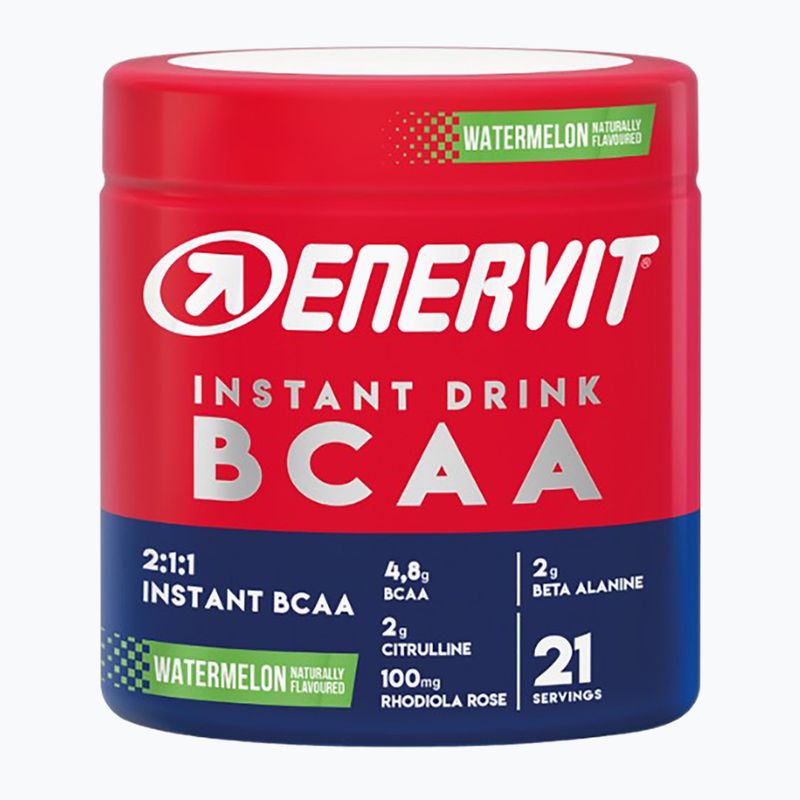 Aminosäuren Enervit Sport Instant Drink BCAA 280 g watermelon