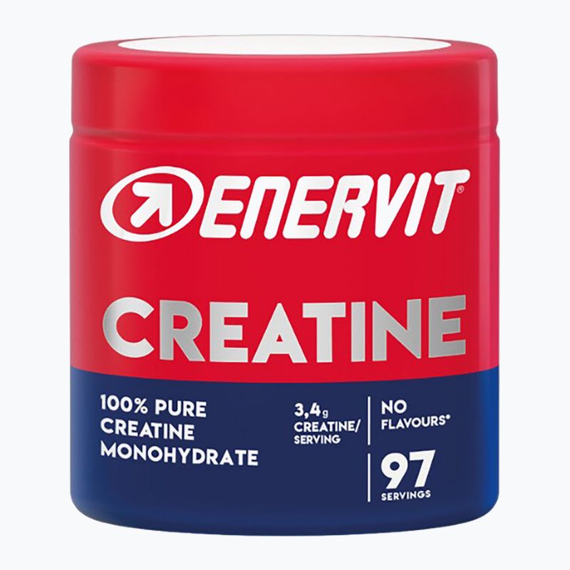 Kreatin Enervit Creatine monohydrate 330 g
